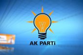 AK Parti Adana İl Danışma Meclis Toplantısı Yaptı