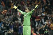 Fernando Muslera’nın Müslüman Oldumu