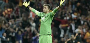 Fernando Muslera’nın Müslüman Oldumu