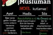 Müslüman   Yıllbaşı  Kutlamaz   Hadis ve  Ayetler