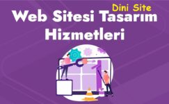 Dini bir site kurmayı planlıyorsanız