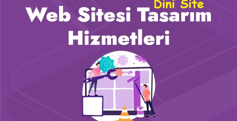 Dini bir site kurmayı planlıyorsanız