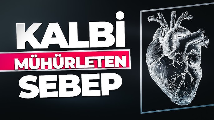 Cuma’yı 3 Defa Kasten Kaçırmak – Kalp Mühürlenmesi