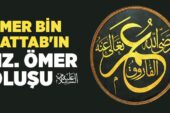 Hz. Ömer’in (r.a.) hayatı ve Müslüman oluşu,