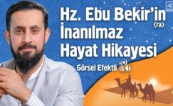 Hz. Ebubekir’in (radıyallahu anh) Kısa Hayatı