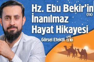 Hz. Ebubekir’in (radıyallahu anh) Kısa Hayatı
