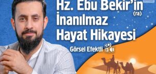 Hz. Ebubekir’in (radıyallahu anh) Kısa Hayatı