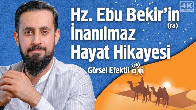 Hz. Ebubekir’in (radıyallahu anh) Kısa Hayatı
